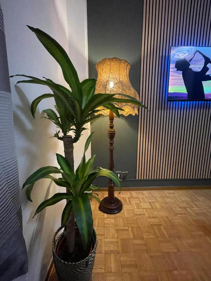 Sunway Apartment Триест Экстерьер фото