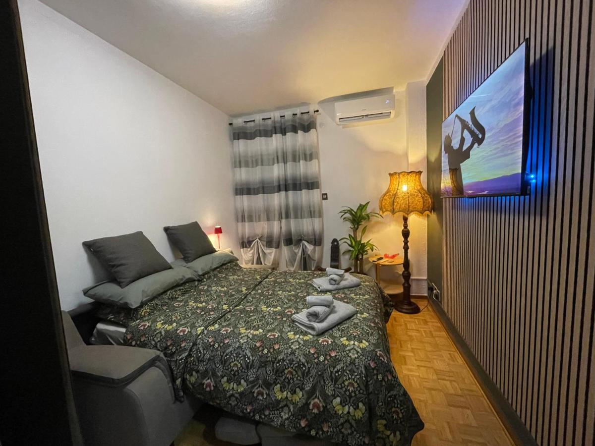 Sunway Apartment Триест Экстерьер фото